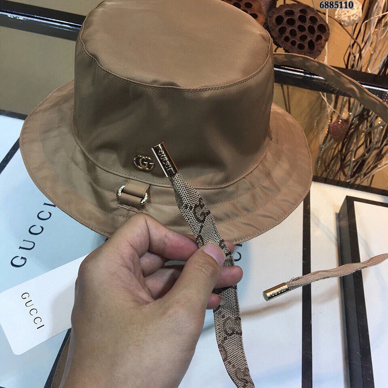 COZY BAGS - Guki Hats & Caps - 213