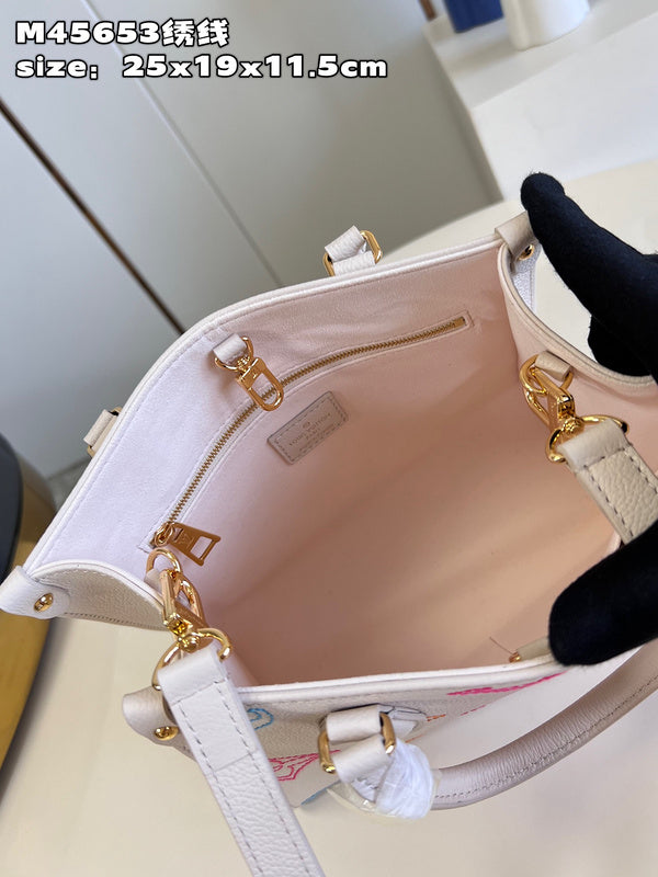 COZY - LV Bags - 426