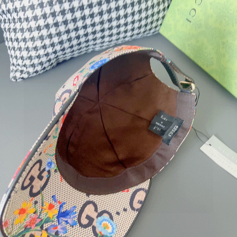 COZY BAGS - Guki Hats & Caps - 033