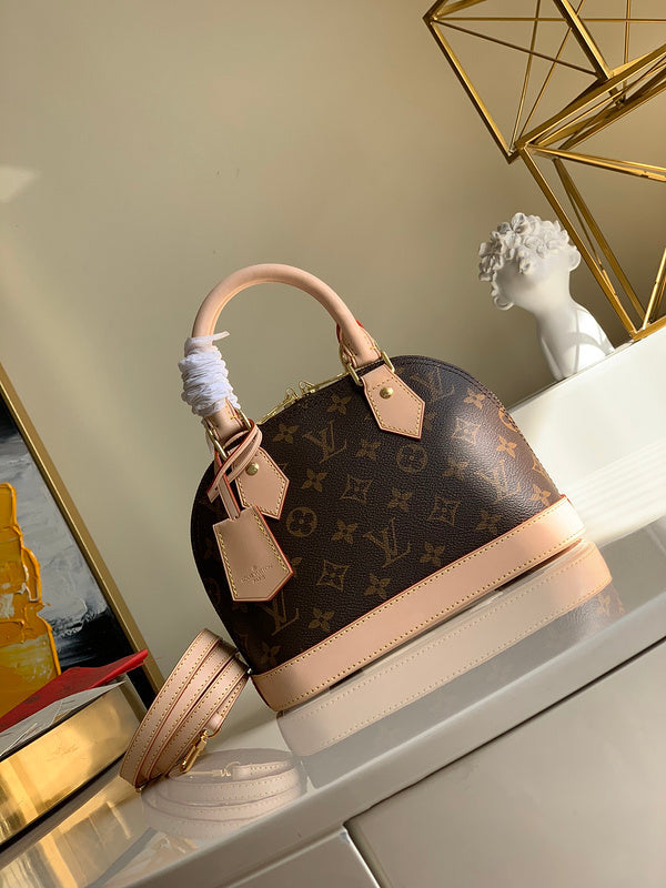 COZY BAGS - LOV Bags - 1209