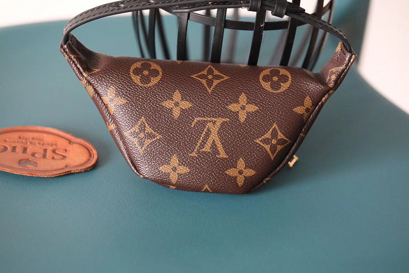COZY BAGS - LOV Men Bags - 416