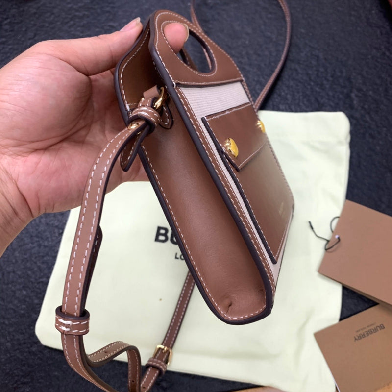 COZY - BOR Bags - 458