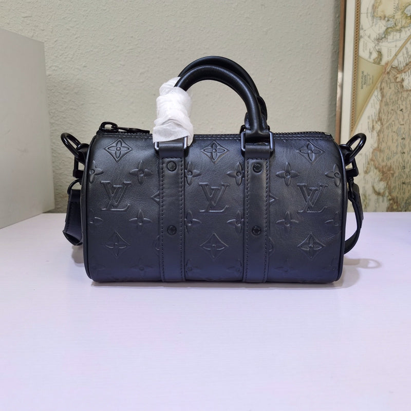JB - LOV Travel Bags - 201