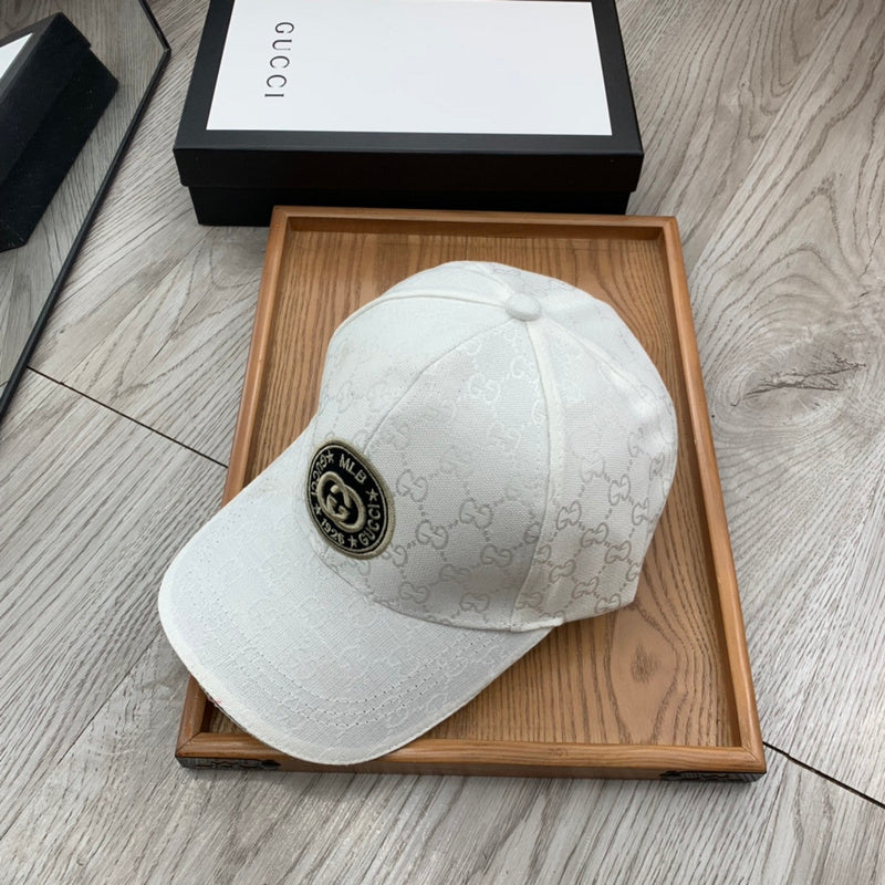 COZY BAGS - Guki Hats & Caps - 095