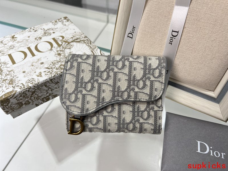 COZY BAGS - Mix Wallets - 244