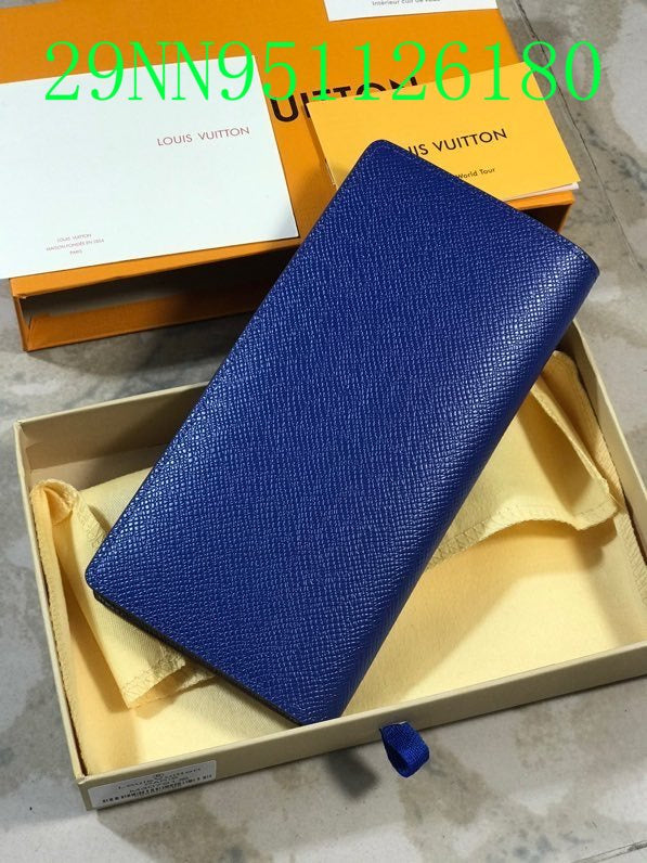 COZY BAGS - CHL Wallet - 472