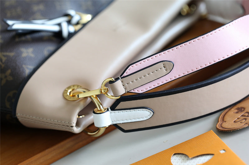 COZY - LOV Lady Bags - 1787