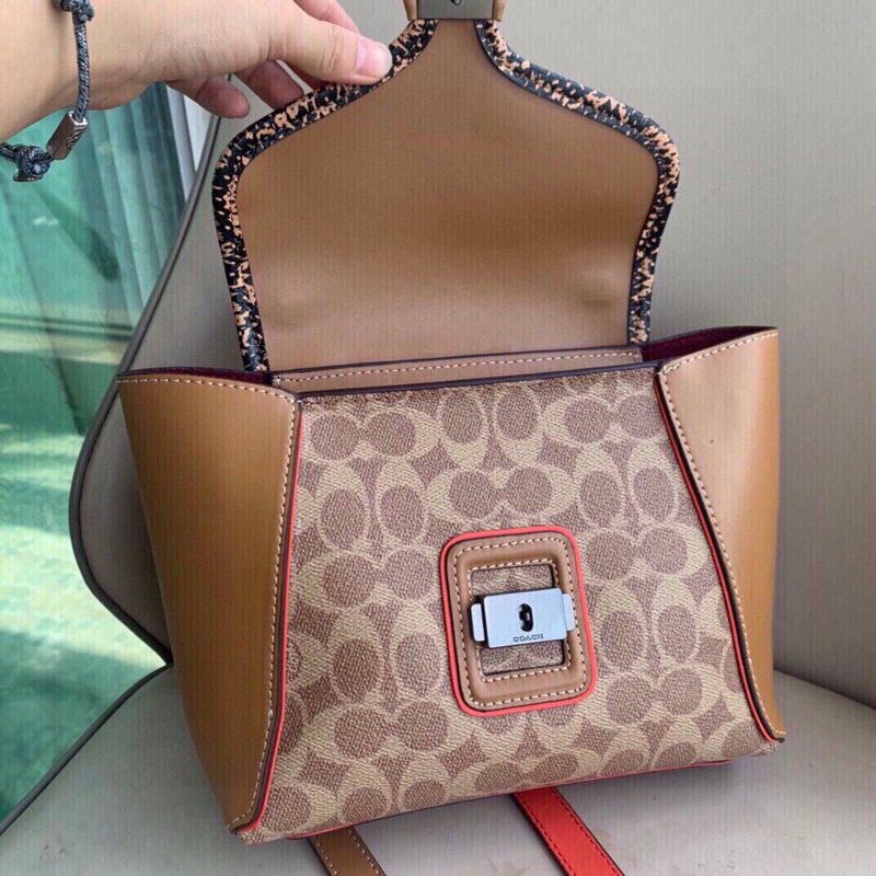 COZY - CAH Bags - 552