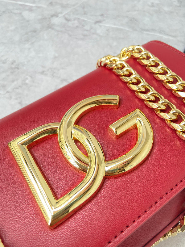 COZY - DAG Bags - 174