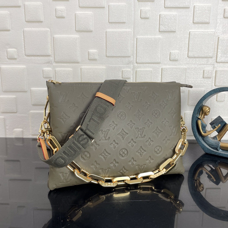 COZY - LV Bags - 3628