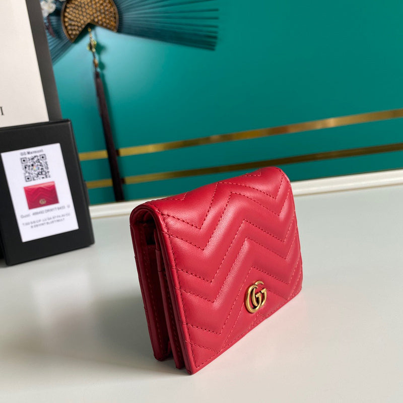 Cozy Bags - GUKI Women Wallets - 148