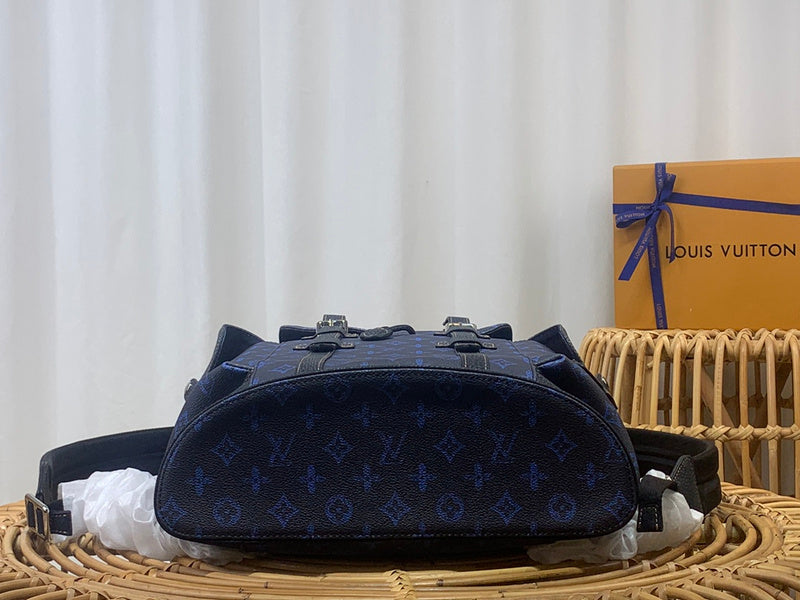 COZY - LOV Backpacks - 005