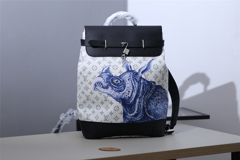 COZY - LOV Backpacks - 234