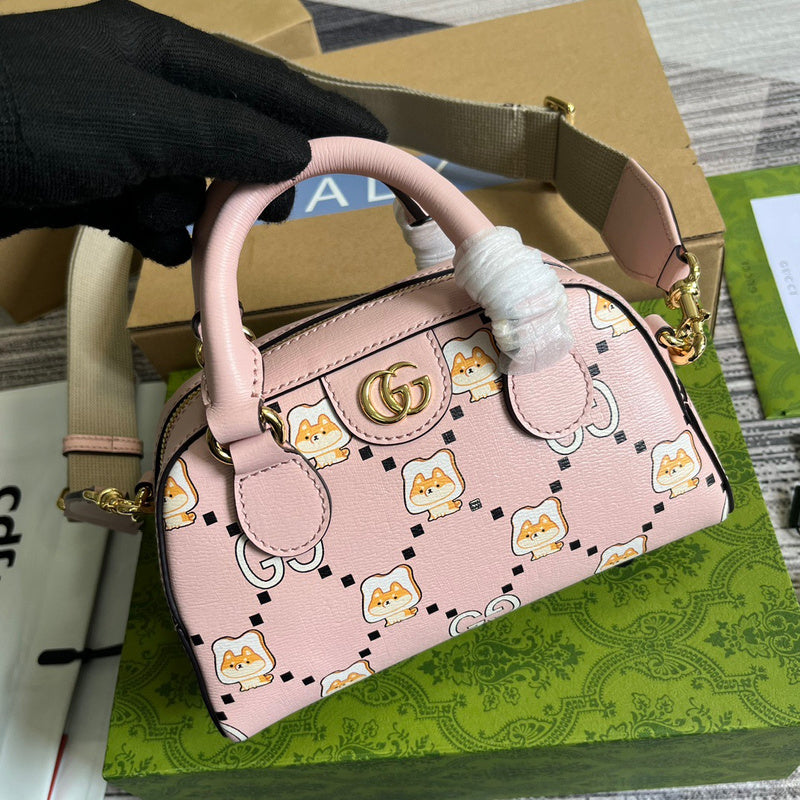 JB - Guki Lady Bags - 131