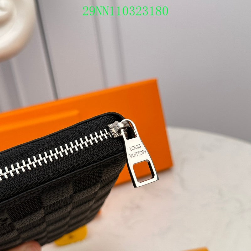 COZY BAGS - LOV Wallet - 603