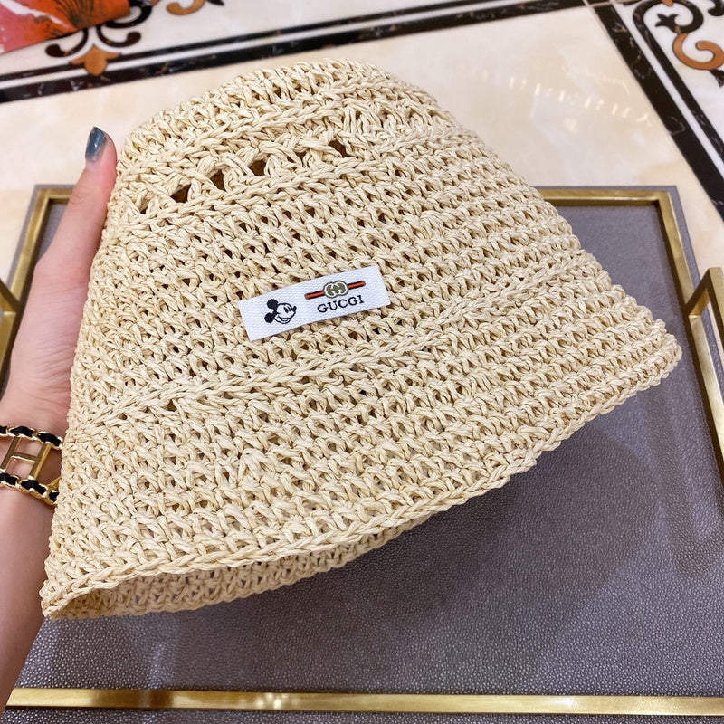 COZY BAGS - Guki Hats & Caps - 253