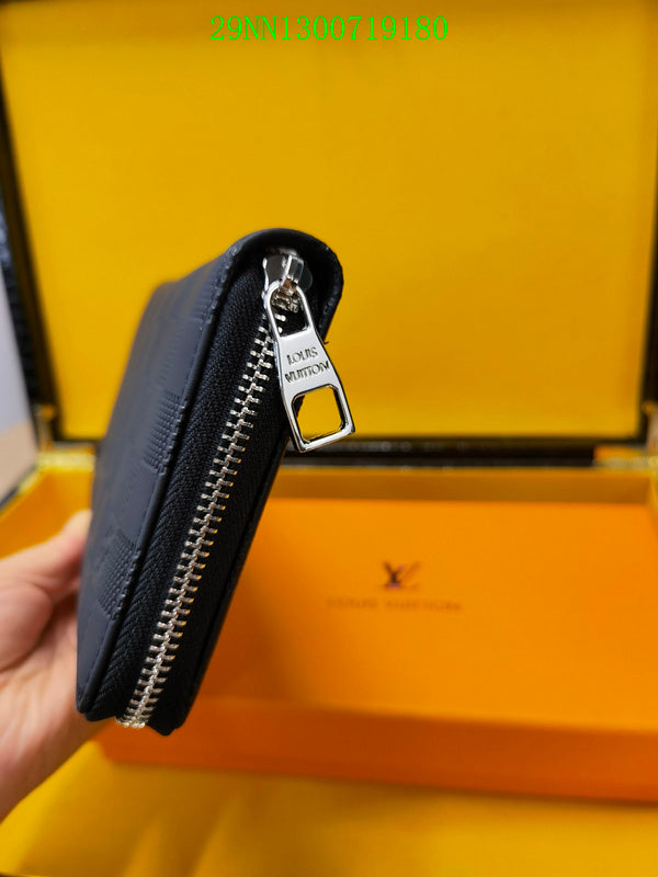 COZY BAGS - CHL Wallet - 738