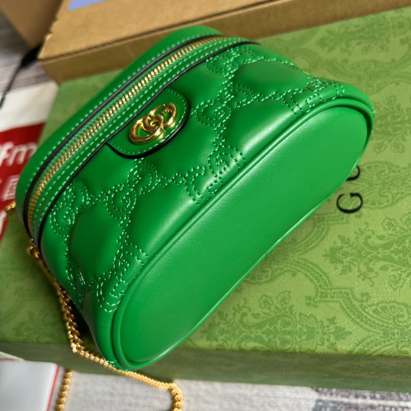 JB - Guki Lady Bags - 463