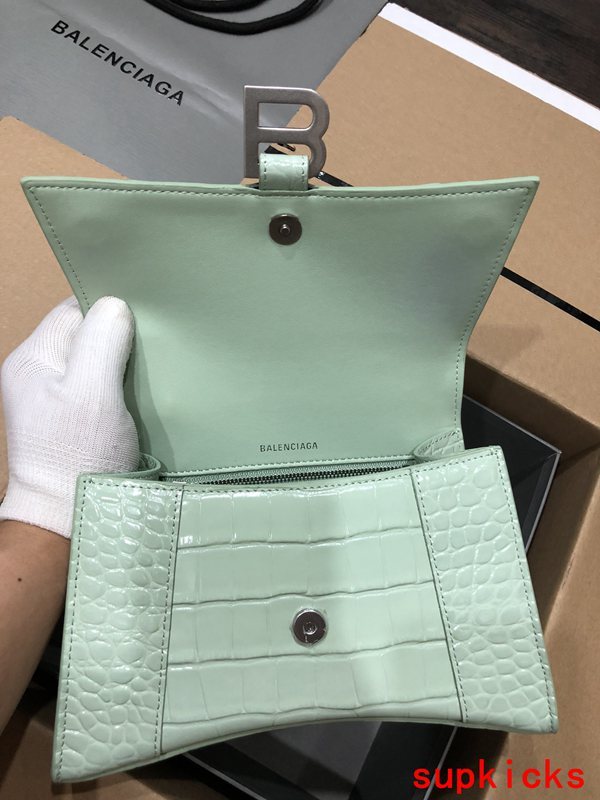 COZY BAGS - BG Hourglass Bags - 131