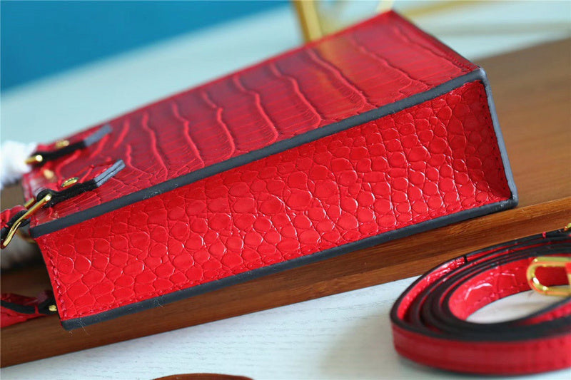 COZY - LOV Lady Bags - 1213
