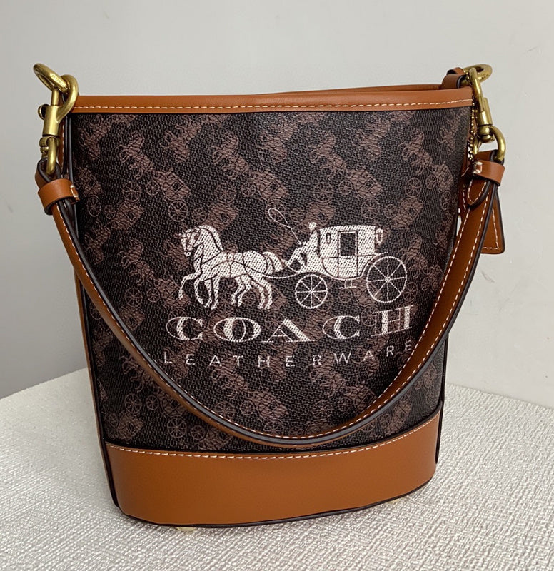COZY - CAH Bags - 117