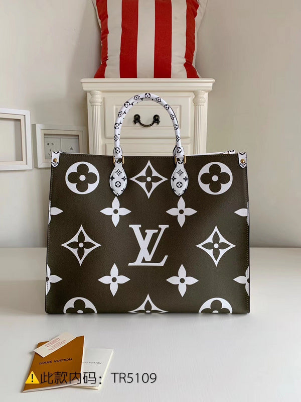 COZY BAGS - LOV Bags - 5123