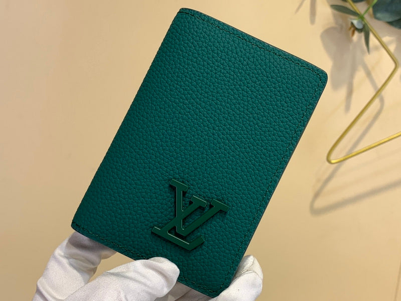 COZY - LOV Wallets - 159