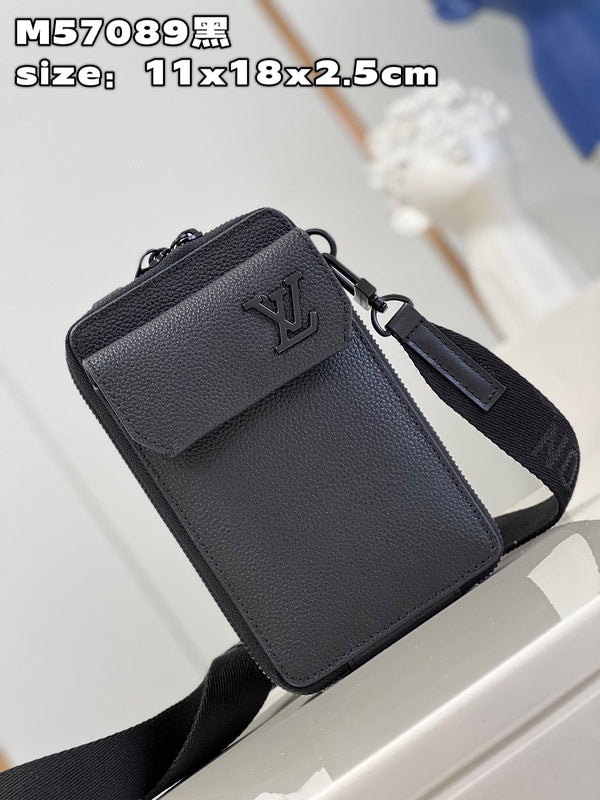 COZY - LV Bags - 1366
