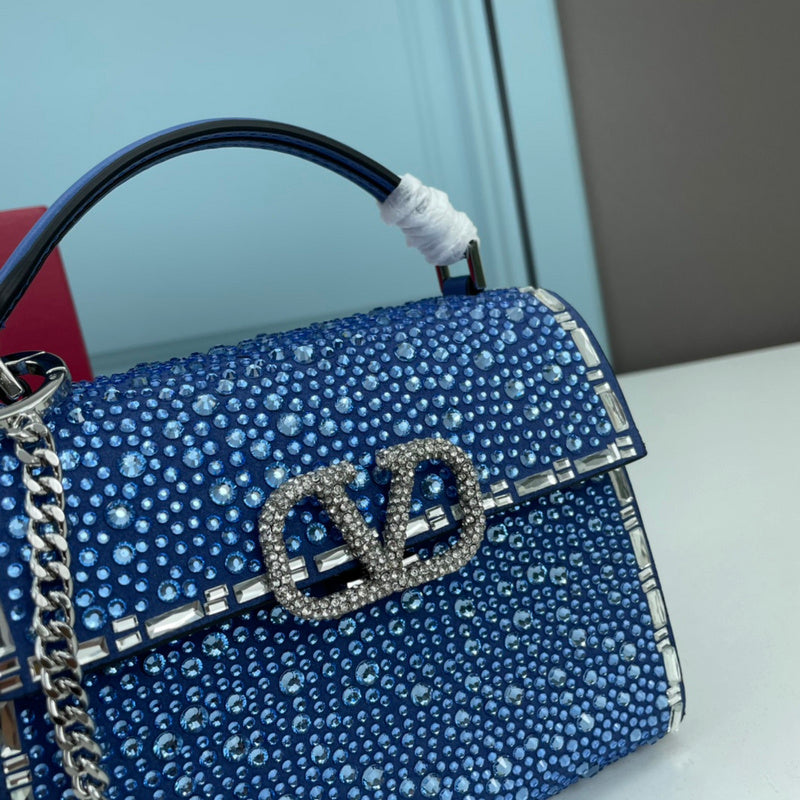 COZY BAGS - VEL Bags - 763