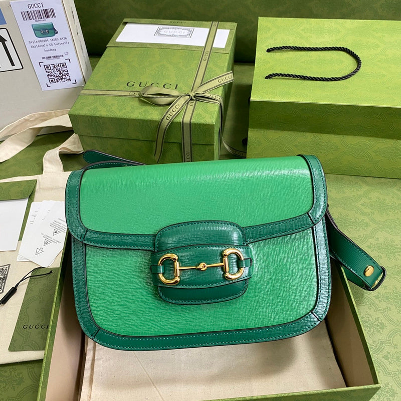 JB - Guki Lady Bags - 1022