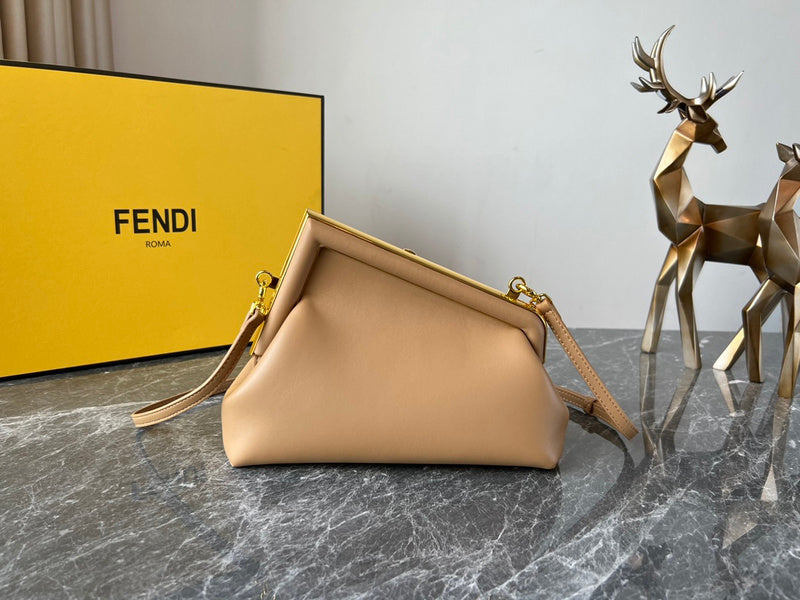 COZY BAGS - FDE Bags - 068