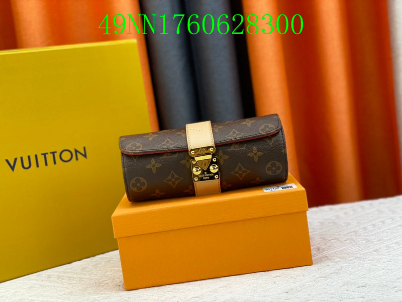 COZY BAGS - LOV Wallet - 282