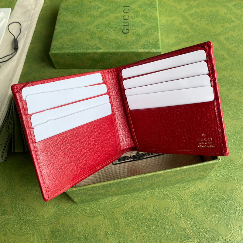 Cozy Bags - GUKI Women Wallets - 165