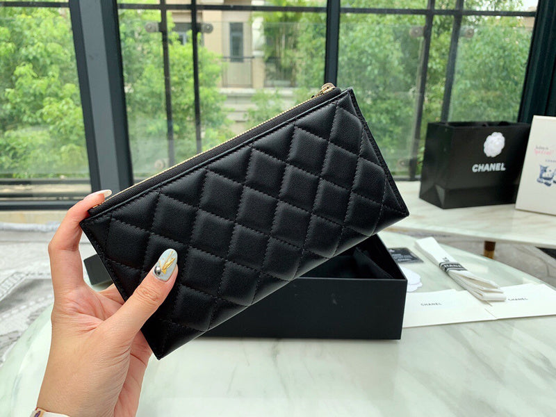 COZY - CHL Wallets - 002