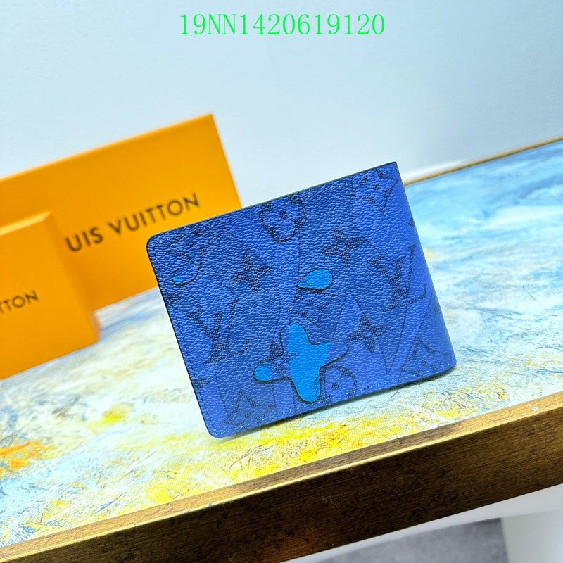 COZY BAGS - LOV Wallet - 360