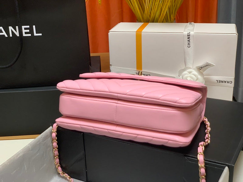 COZY BAGS - CHL Lady Bags - 261