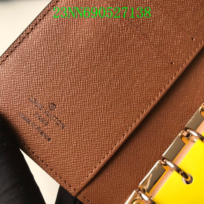 COZY BAGS - CHL Wallet - 879