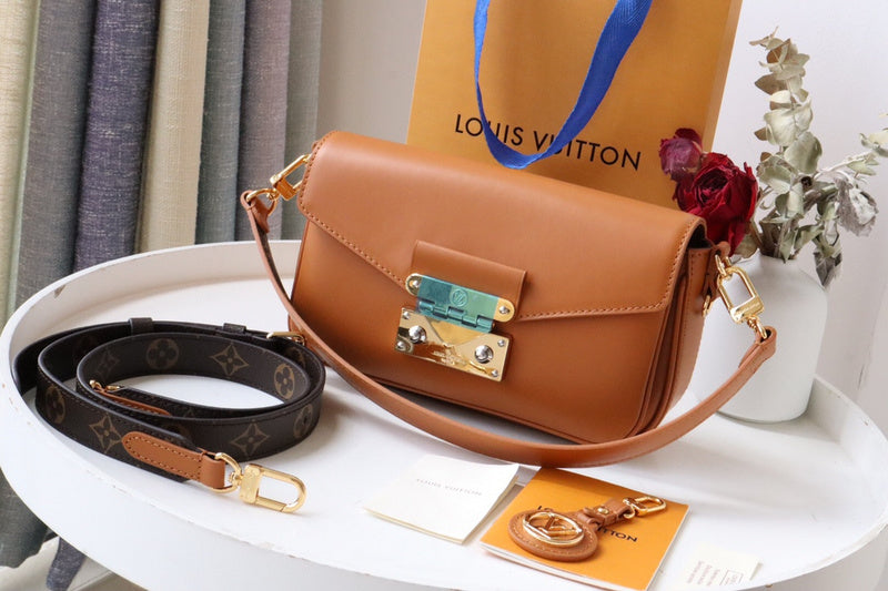 COZY BAGS - LOV Bags - 2821