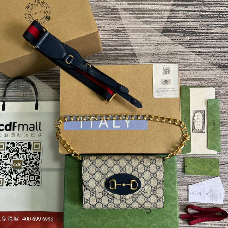 JB - Guki Lady Bags - 368