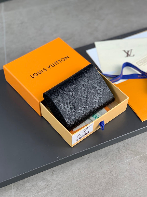 COZY - LOV Wallets - 264