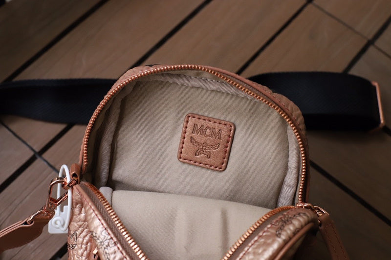 COZY BAGS - MQM Bags - 009