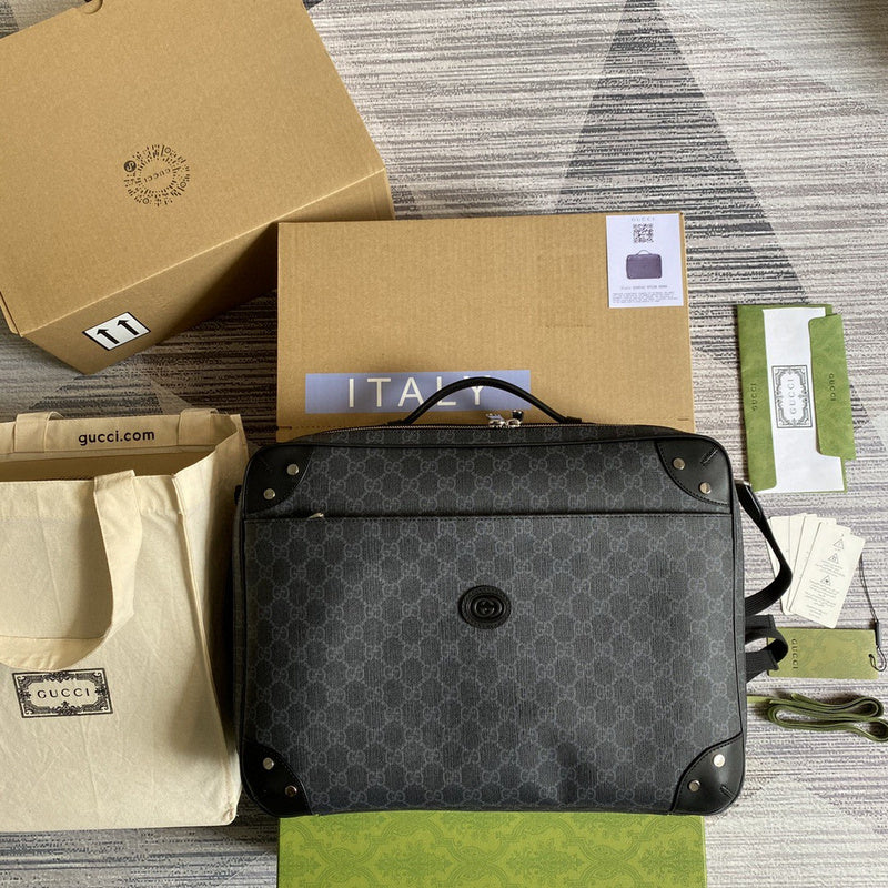 COZY BAGS - GUKI Bags - 1703