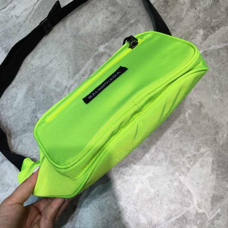 JB - BG Men Bags - 099