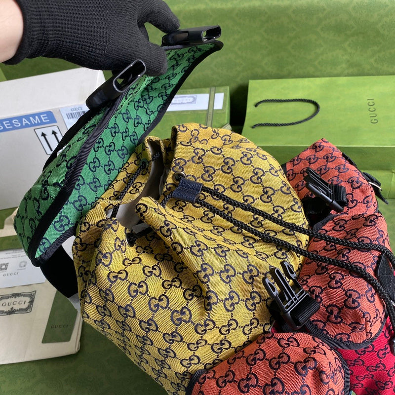 COZY BAGS - Guki Backpacks - 025