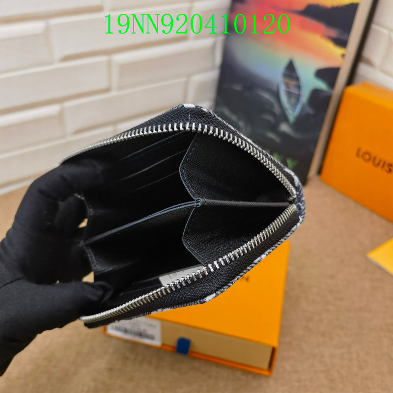 COZY BAGS - LOV Wallet - 580