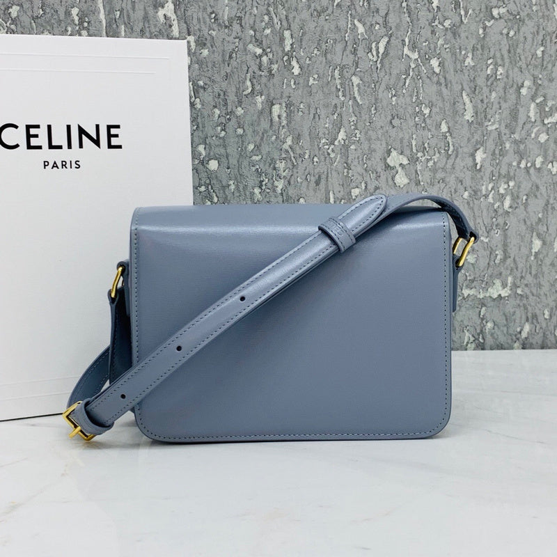 COZY - COL Bags - 245