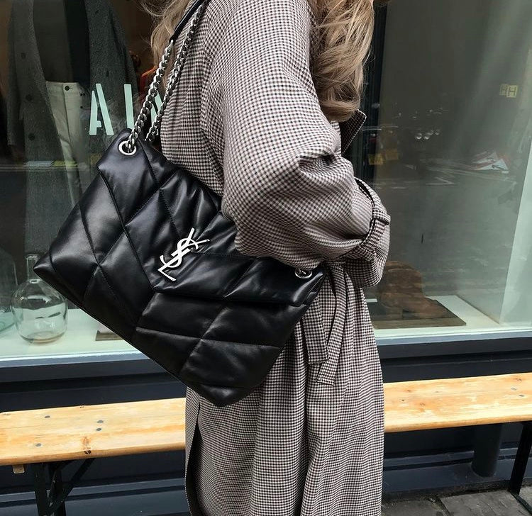 Cozy Bags - YLS Bags - 030
