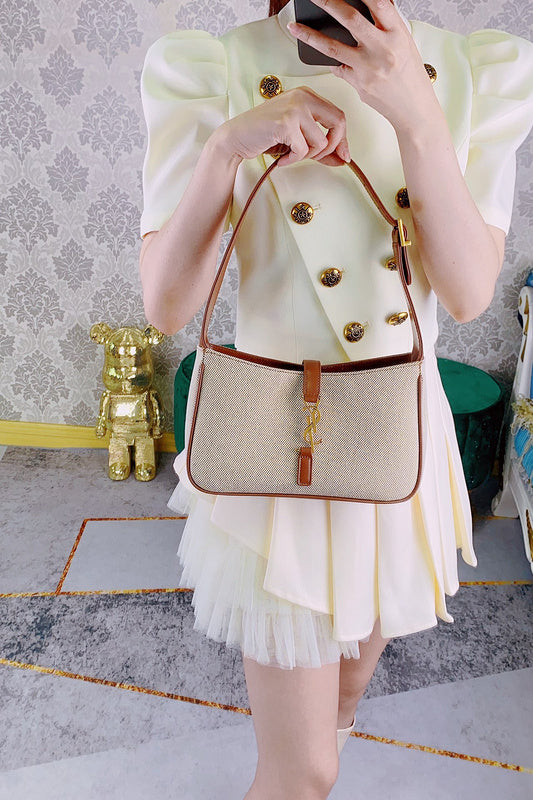 COZY BAGS - YLS Bags - 1043