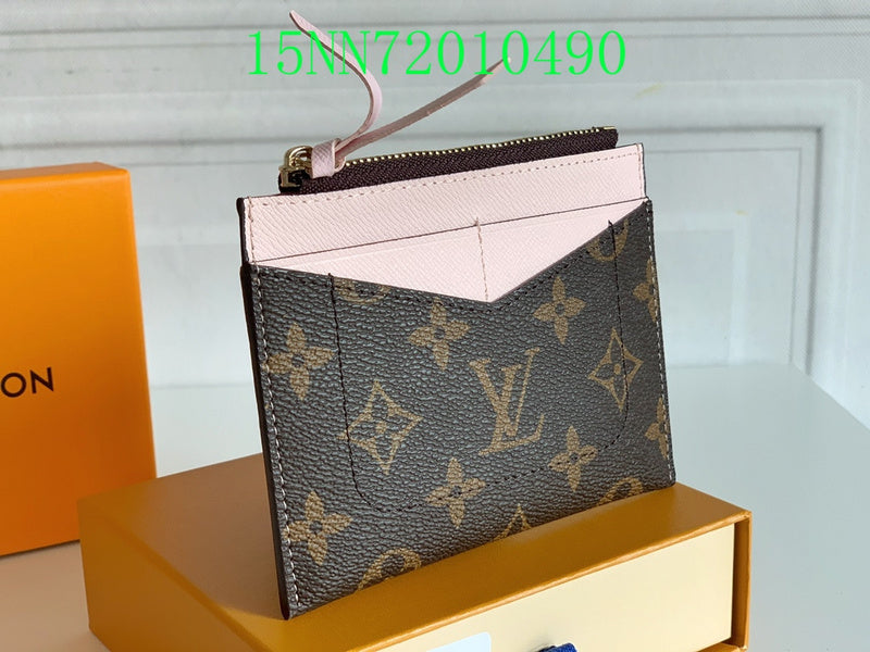 COZY BAGS - LOV Wallet - 771