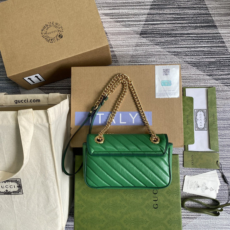 COZY BAGS - GUKI Bags - 1821